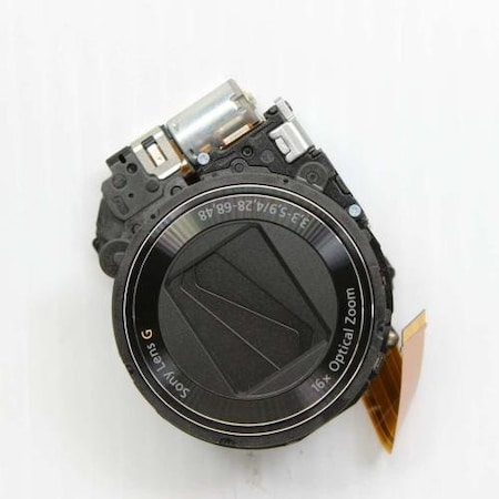 Sony DEVICE, LENS LSV-1470B-BK 8-848-891-01